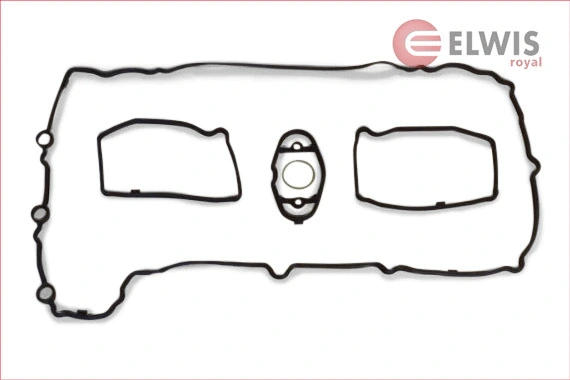 Gasket Set, cylinder head cover (9115484)