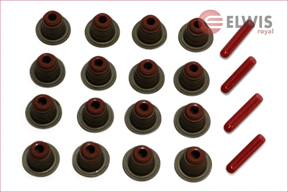 Seal Set, valve stem (9015420)