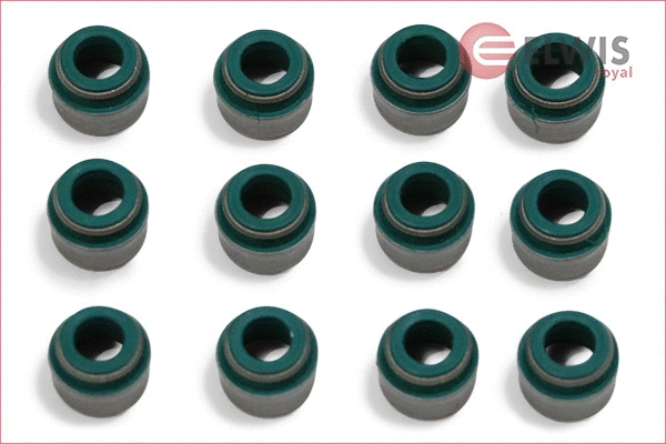 Seal Set, valve stem (9056004)