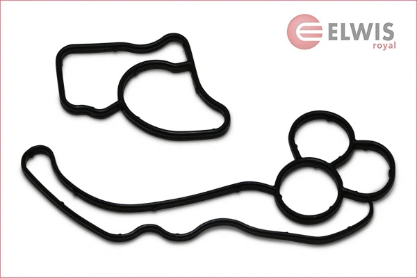 Gasket, oil filter housing (7015404)