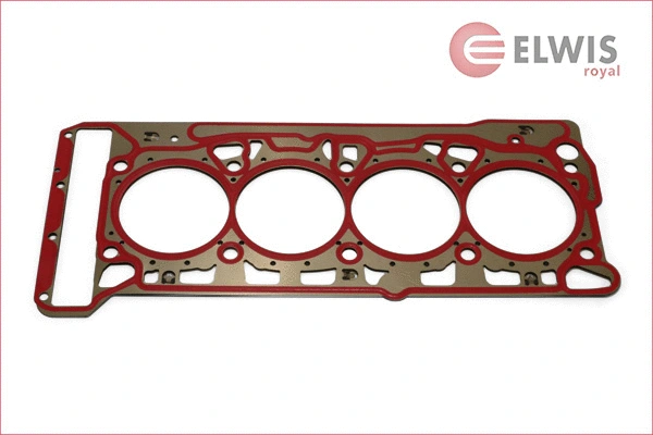 Gasket, cylinder head (0056019)