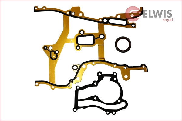 Gasket Kit, timing case (9242602)