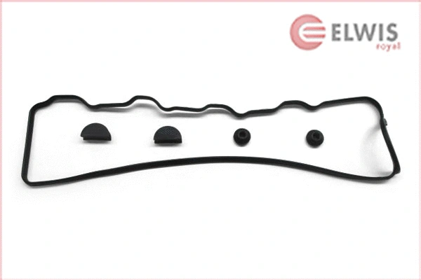 Gasket Set, cylinder head cover (9138820)