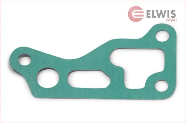 Gasket, oil filter housing (7056033)