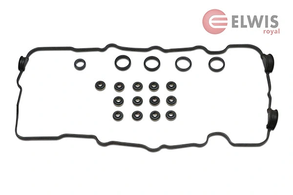 Gasket Set, cylinder head cover (9122439)