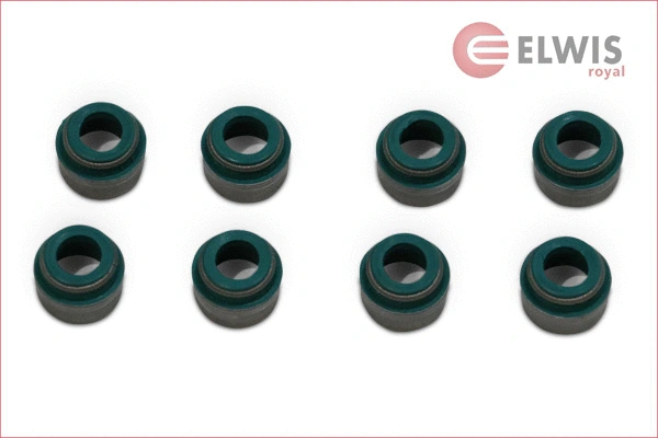 Seal Set, valve stem (9056003)