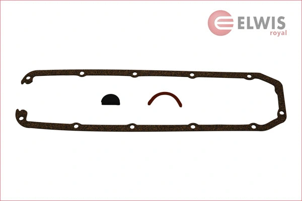 Gasket Set, cylinder head cover (9156014)