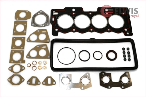 Gasket Kit, cylinder head (9844210)