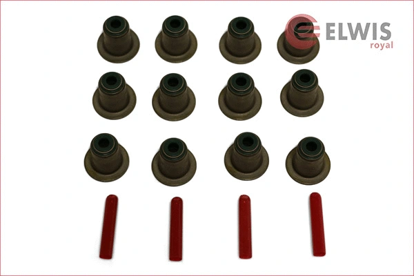 Seal Set, valve stem (9015417)