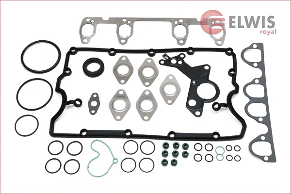 Gasket Kit, cylinder head (9756007)