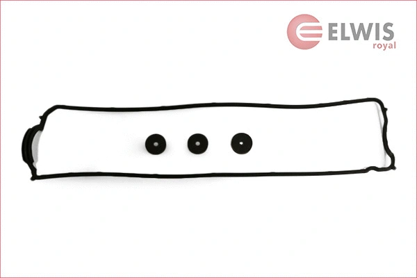 Gasket Set, cylinder head cover (9126503)