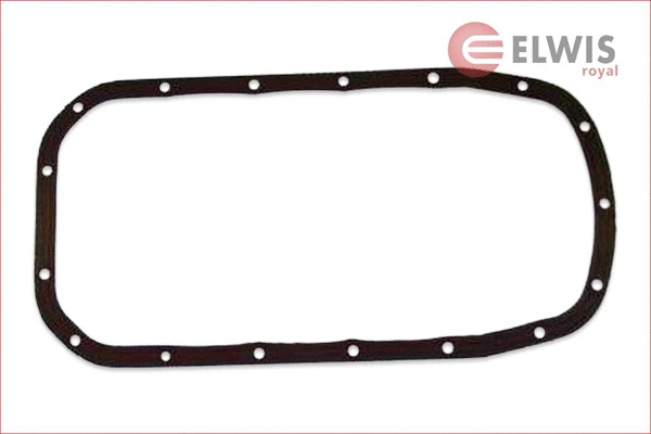 Gasket, oil sump (1046816)