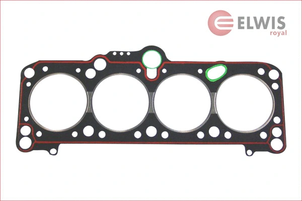 Gasket, cylinder head (0056081)