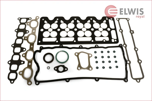 Gasket Kit, cylinder head (9742612)