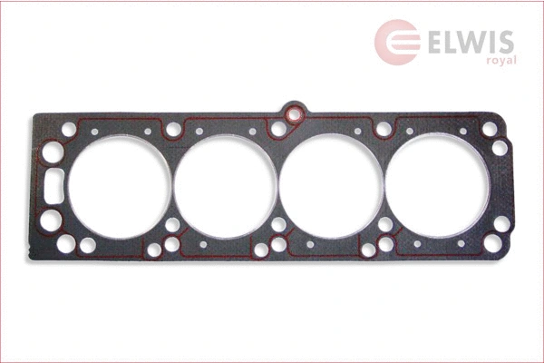 Gasket, cylinder head (0042654)