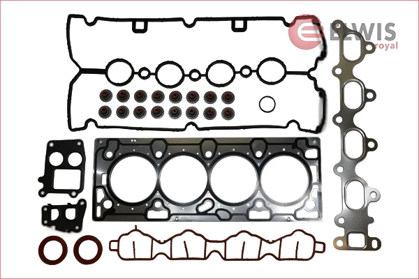 Gasket Kit, cylinder head (9842615)