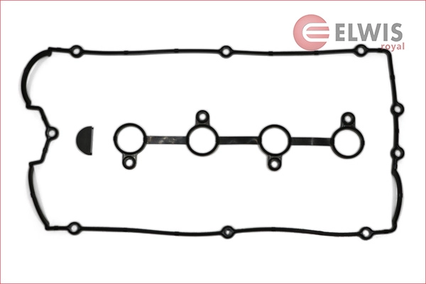 Gasket Set, cylinder head cover (9132020)