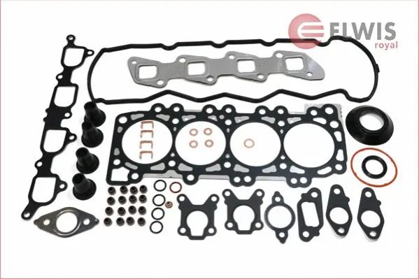 Gasket Kit, cylinder head (9822409)