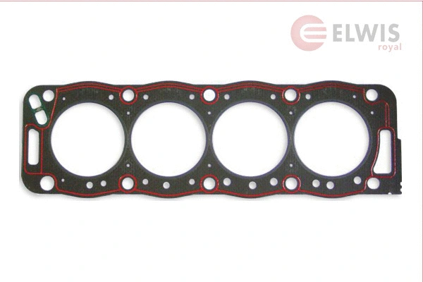 Gasket, cylinder head (0044252)