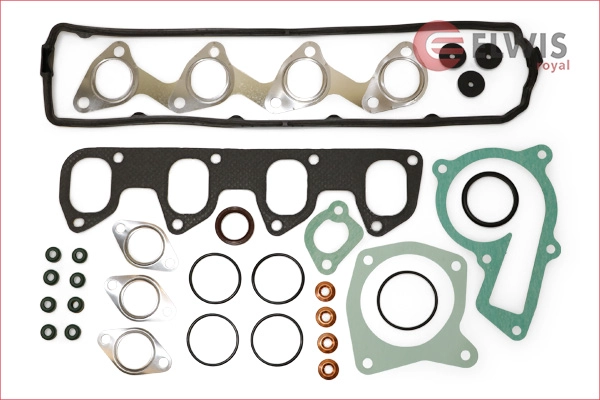 Gasket Kit, cylinder head (9726510)
