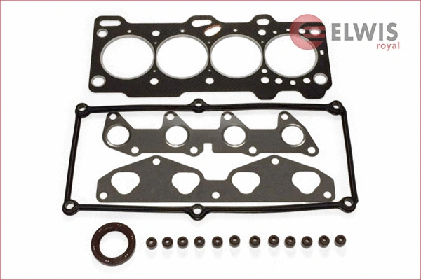 Gasket Kit, cylinder head (9832010)