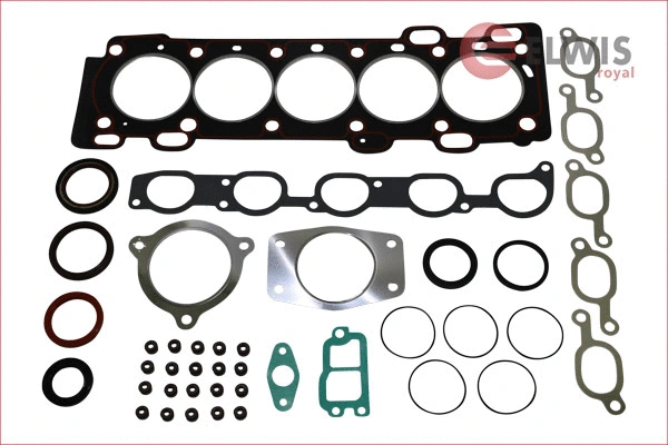 Gasket Kit, cylinder head (9855577)
