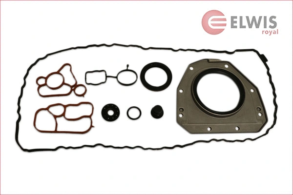 Gasket Kit, crankcase (9556003)
