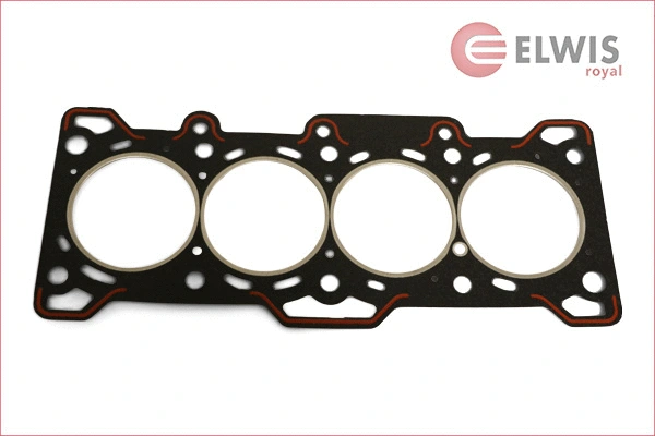 Gasket, cylinder head (0021014)