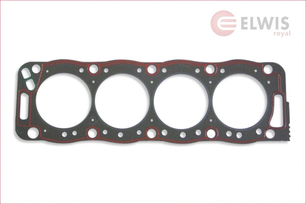 Gasket, cylinder head (0044254)