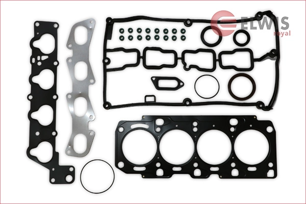 Gasket Kit, cylinder head (9811509)