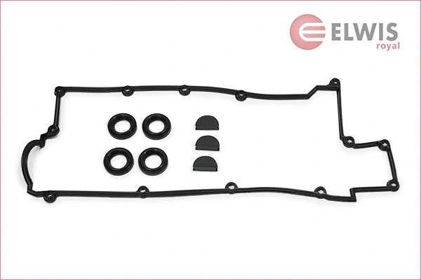 Gasket Set, cylinder head cover (9132013)