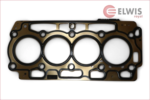 Gasket, cylinder head (0044245)