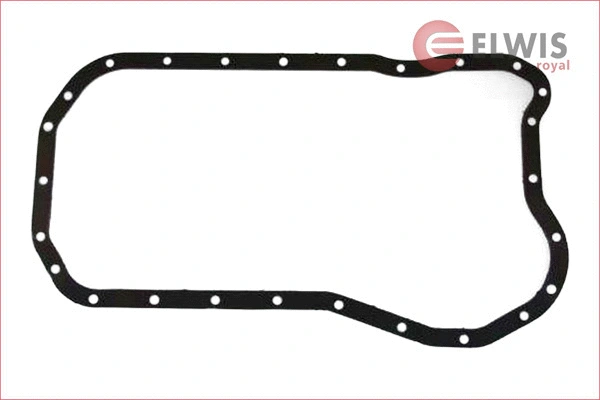 Gasket, oil sump (1056040)