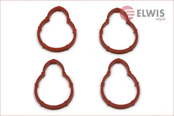 Gasket Set, intake manifold (9446830)