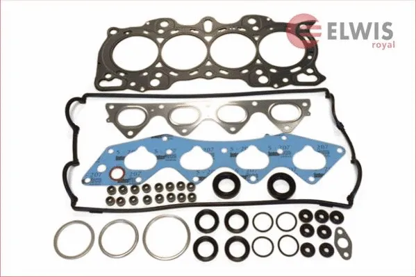 Gasket Kit, cylinder head (9831536)