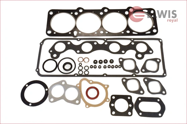 Gasket Kit, cylinder head (9855546)
