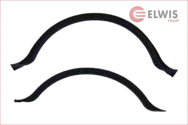 Gasket Set, oil sump (1037517)