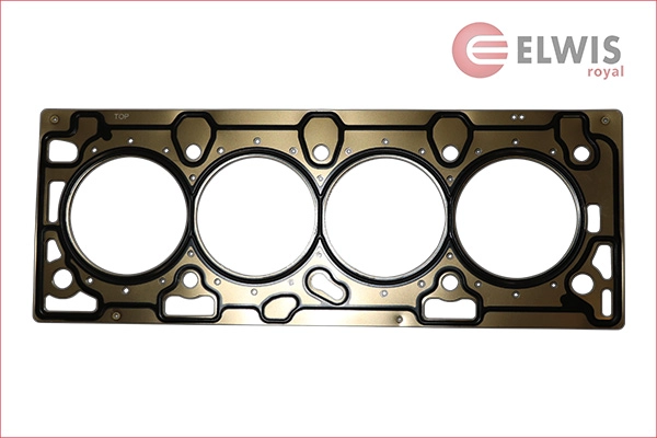 Gasket, cylinder head (0042611)