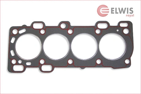Gasket, cylinder head (0055560)