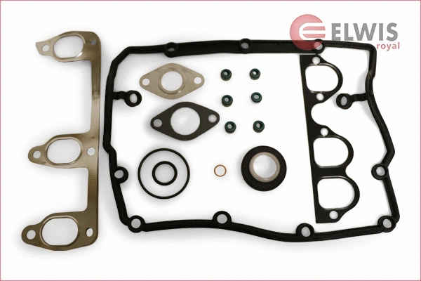 Gasket Kit, cylinder head (9756058)