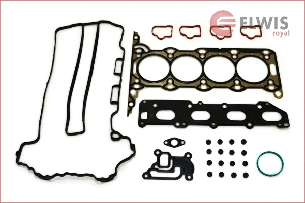Gasket Kit, cylinder head (9842696)