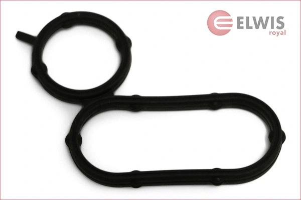 Gasket, oil cooler (7026511)