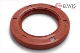 Shaft Seal, crankshaft (8044221)