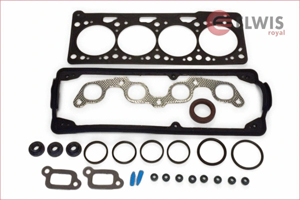 Gasket Kit, cylinder head (9856039)