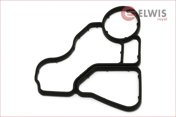 Gasket, oil filter housing (7015417)