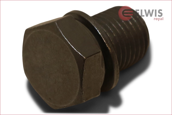 Screw Plug, oil sump (1056003)