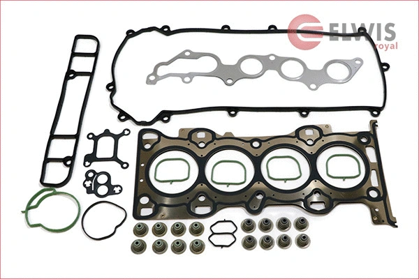 Gasket Kit, cylinder head (9826522)