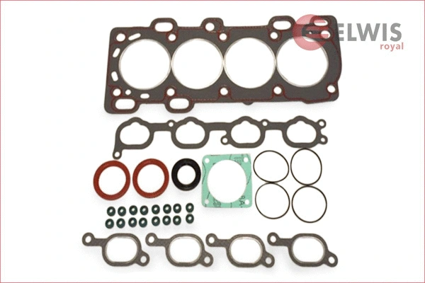 Gasket Kit, cylinder head (9855561)