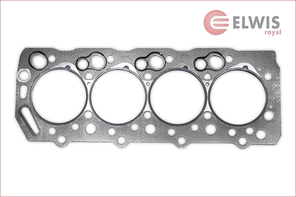 Gasket, cylinder head (0032048)
