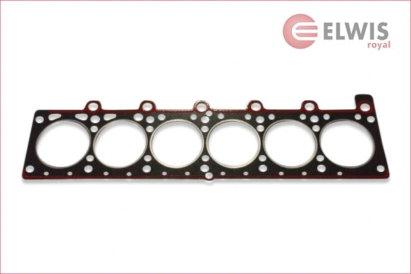 Gasket, cylinder head (0015440)